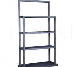 Итальянские  - Этажерка Incipit Итальянские  - Этажерка Incipit фабрика Maxalto (B&B Italia)