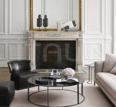 Столик Elios Столик Elios фабрика Maxalto (B&B Italia)