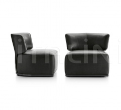 Кресло Amoenus Soft Кресло Amoenus Soft фабрика Maxalto (B&B Italia)