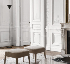 Пуф Febo Пуф Febo фабрика Maxalto (B&B Italia)