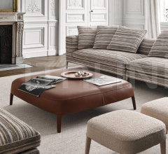 Пуф Febo Пуф Febo фабрика Maxalto (B&B Italia)