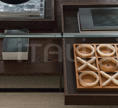 Столик Lithos Столик Lithos фабрика Maxalto (B&B Italia)