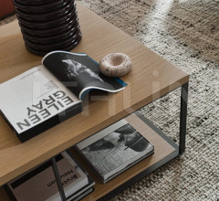 Столик Lithos Столик Lithos фабрика Maxalto (B&B Italia)