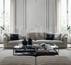 Кресло KALOS Кресло KALOS фабрика Maxalto (B&B Italia)