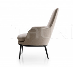 Кресло Caratos Кресло Caratos фабрика Maxalto (B&B Italia)