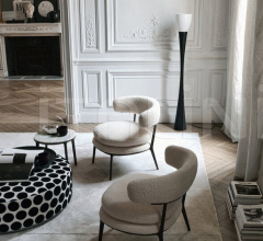 Кресло Caratos Кресло Caratos фабрика Maxalto (B&B Italia)