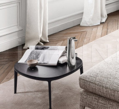 Столик Caratos Столик Caratos фабрика Maxalto (B&B Italia)