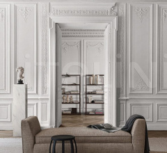 Банкетка Intervallum Банкетка Intervallum фабрика Maxalto (B&B Italia)