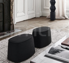 Пуф Intervallum Пуф Intervallum фабрика Maxalto (B&B Italia)