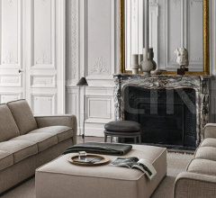 Пуф Intervallum Пуф Intervallum фабрика Maxalto (B&B Italia)