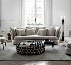 Пуф Intervallum Пуф Intervallum фабрика Maxalto (B&B Italia)