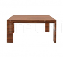 Стол обеденный Abseo Стол обеденный Abseo фабрика Maxalto (B&B Italia)