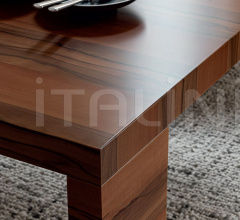 Стол обеденный Abseo Стол обеденный Abseo фабрика Maxalto (B&B Italia)