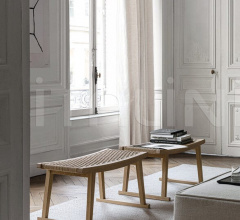 Скамья Sella Скамья Sella фабрика Maxalto (B&B Italia)