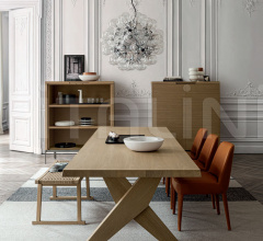 Скамья Sella Скамья Sella фабрика Maxalto (B&B Italia)