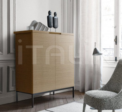 Буфет-шкаф Mida Буфет-шкаф Mida фабрика Maxalto (B&B Italia)