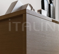 Буфет-шкаф Mida Буфет-шкаф Mida фабрика Maxalto (B&B Italia)