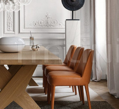 Стул Febo Стул Febo фабрика Maxalto (B&B Italia)