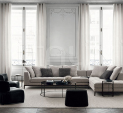 Кресло Amoenus Soft Кресло Amoenus Soft фабрика Maxalto (B&B Italia)