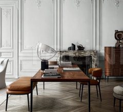 Стул Caratos Стул Caratos фабрика Maxalto (B&B Italia)