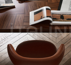 Стол обеденный Alcor Стол обеденный Alcor фабрика Maxalto (B&B Italia)