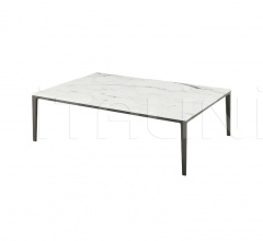 Журнальный столик Alcor Журнальный столик Alcor фабрика Maxalto (B&B Italia)