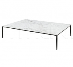 Журнальный столик Alcor Журнальный столик Alcor фабрика Maxalto (B&B Italia)