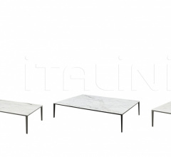 Журнальный столик Alcor Журнальный столик Alcor фабрика Maxalto (B&B Italia)