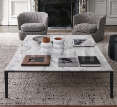 Журнальный столик Alcor Журнальный столик Alcor фабрика Maxalto (B&B Italia)