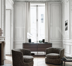 Кресло Apollo Кресло Apollo фабрика Maxalto (B&B Italia)