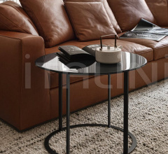 Кофейный столик Pathos Кофейный столик Pathos фабрика Maxalto (B&B Italia)