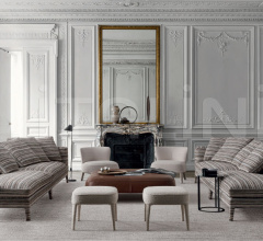 Пуф Febo Пуф Febo фабрика Maxalto (B&B Italia)