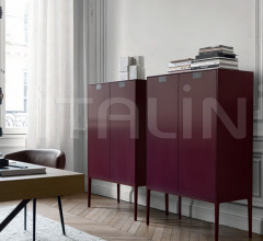 Буфет Alcor Буфет Alcor фабрика Maxalto (B&B Italia)