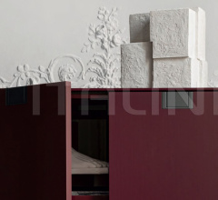 Буфет Alcor Буфет Alcor фабрика Maxalto (B&B Italia)