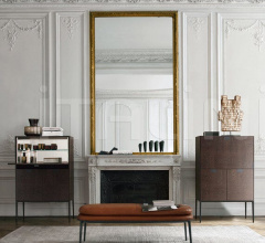 Итальянские Витрины - Сервант Alcor Storage units Итальянские Витрины - Сервант Alcor Storage units фабрика Maxalto (B&B Italia)