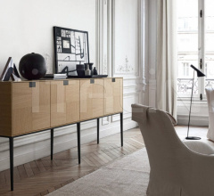 Буфет Alcor Sideboards Буфет Alcor Sideboards фабрика Maxalto (B&B Italia)