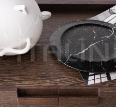 Итальянские  - Этажерка Incipit Итальянские  - Этажерка Incipit фабрика Maxalto (B&B Italia)