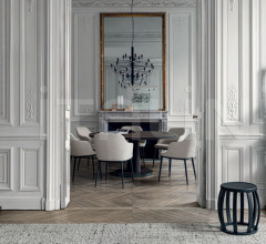 Стол обеденный Convivio Стол обеденный Convivio фабрика Maxalto (B&B Italia)