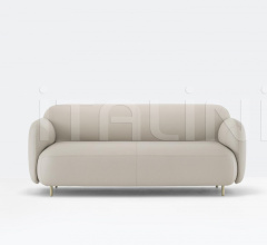 Диван Buddy 218-218/2 Диван Buddy 218-218/2 фабрика Pedrali