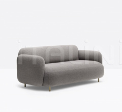 Диван Buddy 218-218/2 Диван Buddy 218-218/2 фабрика Pedrali