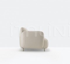 Диван Buddy 218-218/2 Диван Buddy 218-218/2 фабрика Pedrali