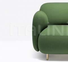 Диван Buddy 218-218/2 Диван Buddy 218-218/2 фабрика Pedrali