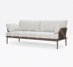 Диван Reva Twist REVA-2_D Диван Reva Twist REVA-2_D фабрика Pedrali