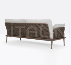Диван Reva Twist REVA-2_D Диван Reva Twist REVA-2_D фабрика Pedrali