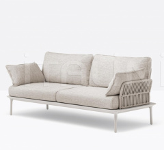 Диван Reva Twist REVA-2_D Диван Reva Twist REVA-2_D фабрика Pedrali