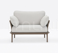 Кресло Reva Twist REVA-2_P Кресло Reva Twist REVA-2_P фабрика Pedrali