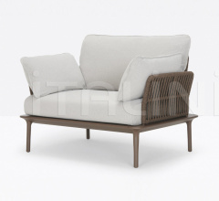 Кресло Reva Twist REVA-2_P Кресло Reva Twist REVA-2_P фабрика Pedrali