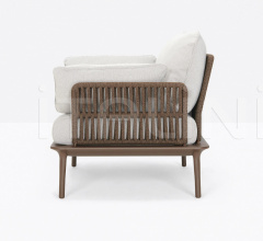 Кресло Reva Twist REVA-2_P Кресло Reva Twist REVA-2_P фабрика Pedrali