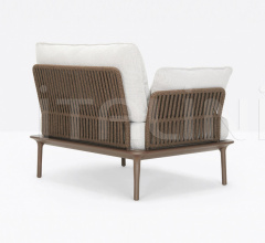 Кресло Reva Twist REVA-2_P Кресло Reva Twist REVA-2_P фабрика Pedrali