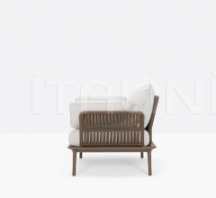 Кресло Reva Twist REVA-2_P Кресло Reva Twist REVA-2_P фабрика Pedrali